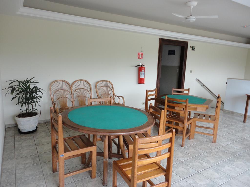 Casablanca Pousada Aguas de Sao Pedro Ngoại thất bức ảnh