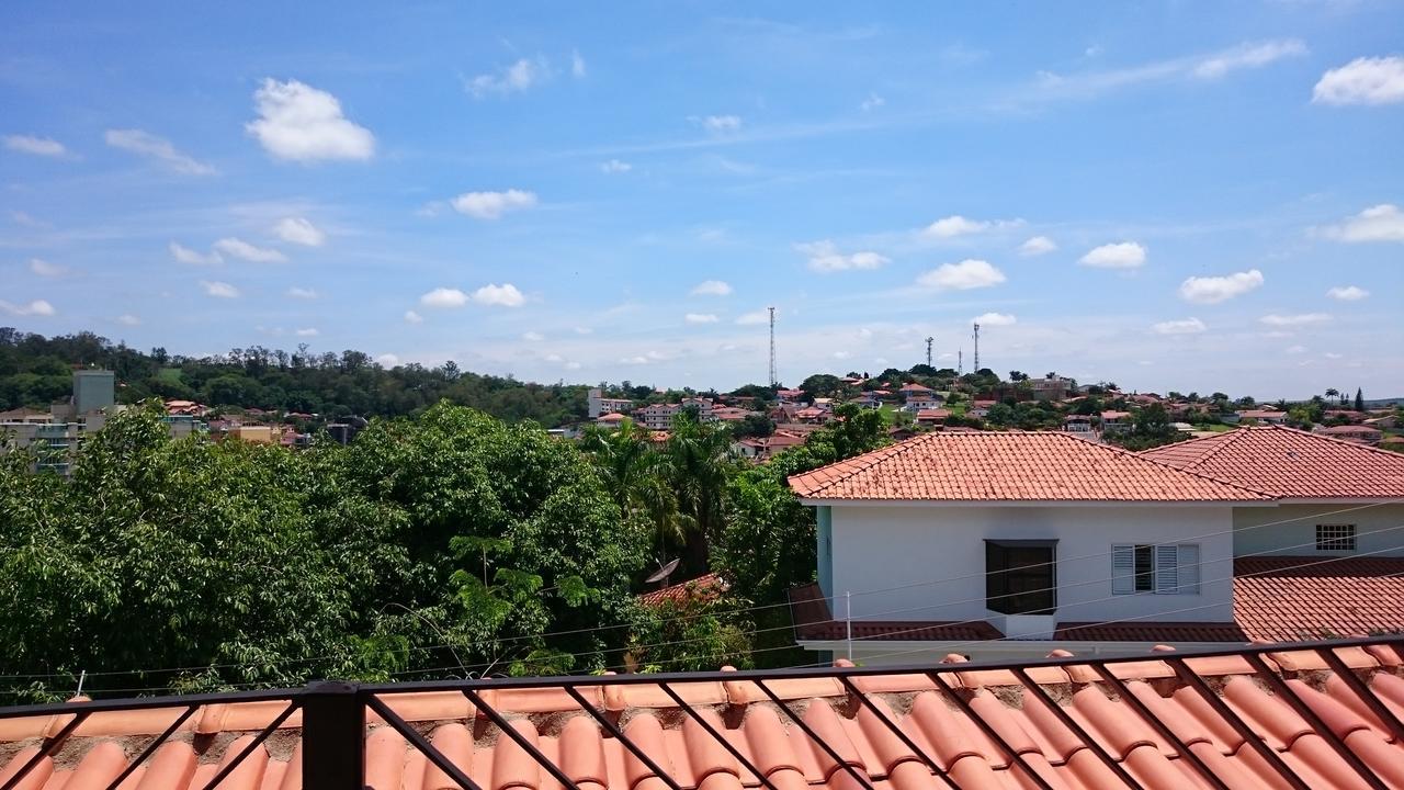 Casablanca Pousada Aguas de Sao Pedro Ngoại thất bức ảnh