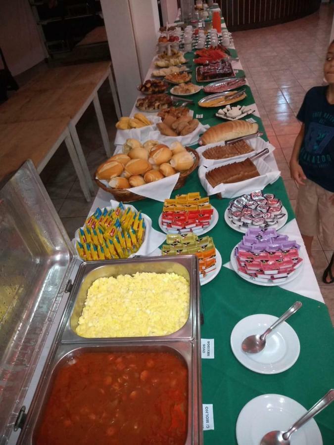 Casablanca Pousada Aguas de Sao Pedro Ngoại thất bức ảnh