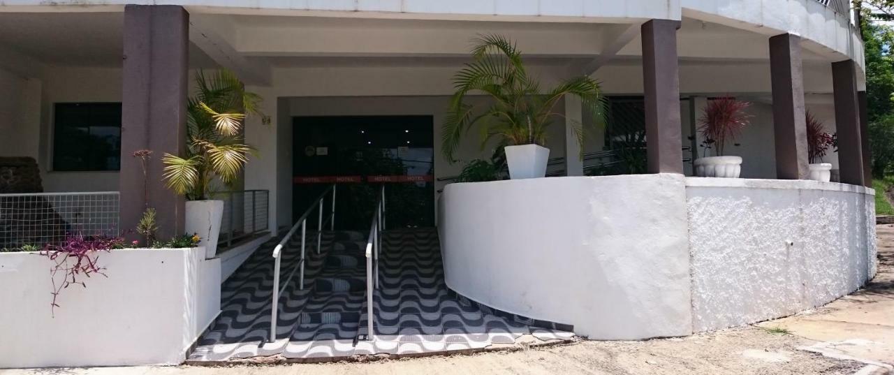 Casablanca Pousada Aguas de Sao Pedro Ngoại thất bức ảnh