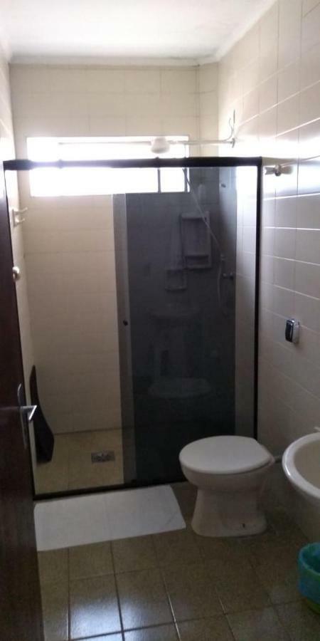 Casablanca Pousada Aguas de Sao Pedro Ngoại thất bức ảnh
