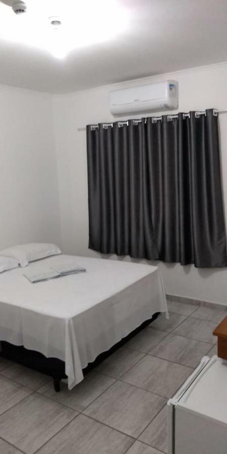 Casablanca Pousada Aguas de Sao Pedro Ngoại thất bức ảnh